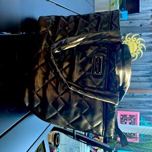 Marc Jacobs Leather Tote